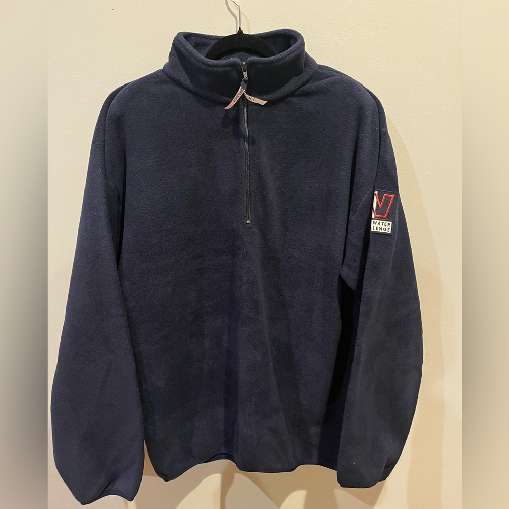 Nautica dark blue sweatshirt